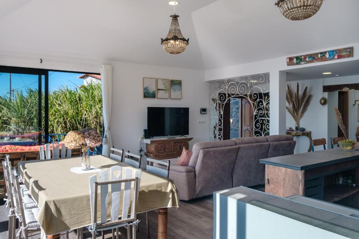 Guestready - A Marvellous In Calheta * Calheta (Madeira)