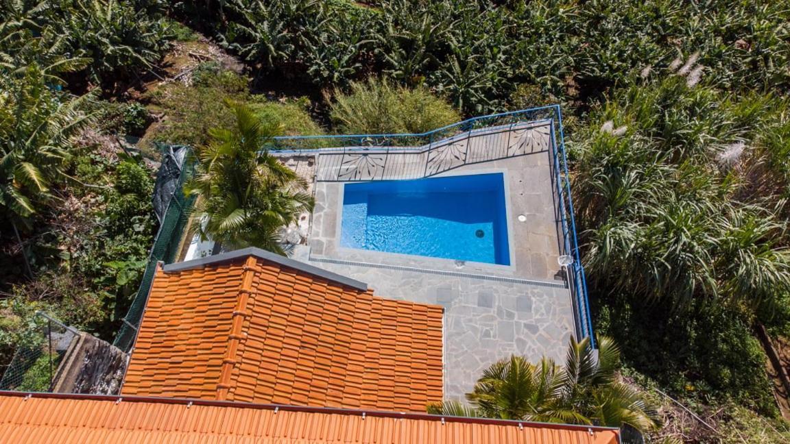 Guestready - A Marvellous In Calheta Guest house *