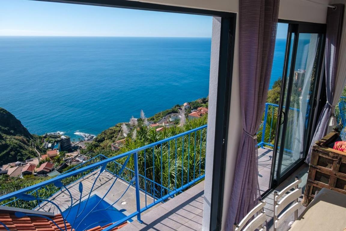 Guest house Guestready - A Marvellous In Calheta Calheta (Madeira)