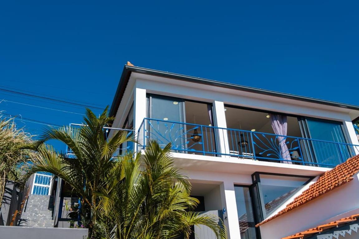 Guestready - A Marvellous In Calheta Guest house