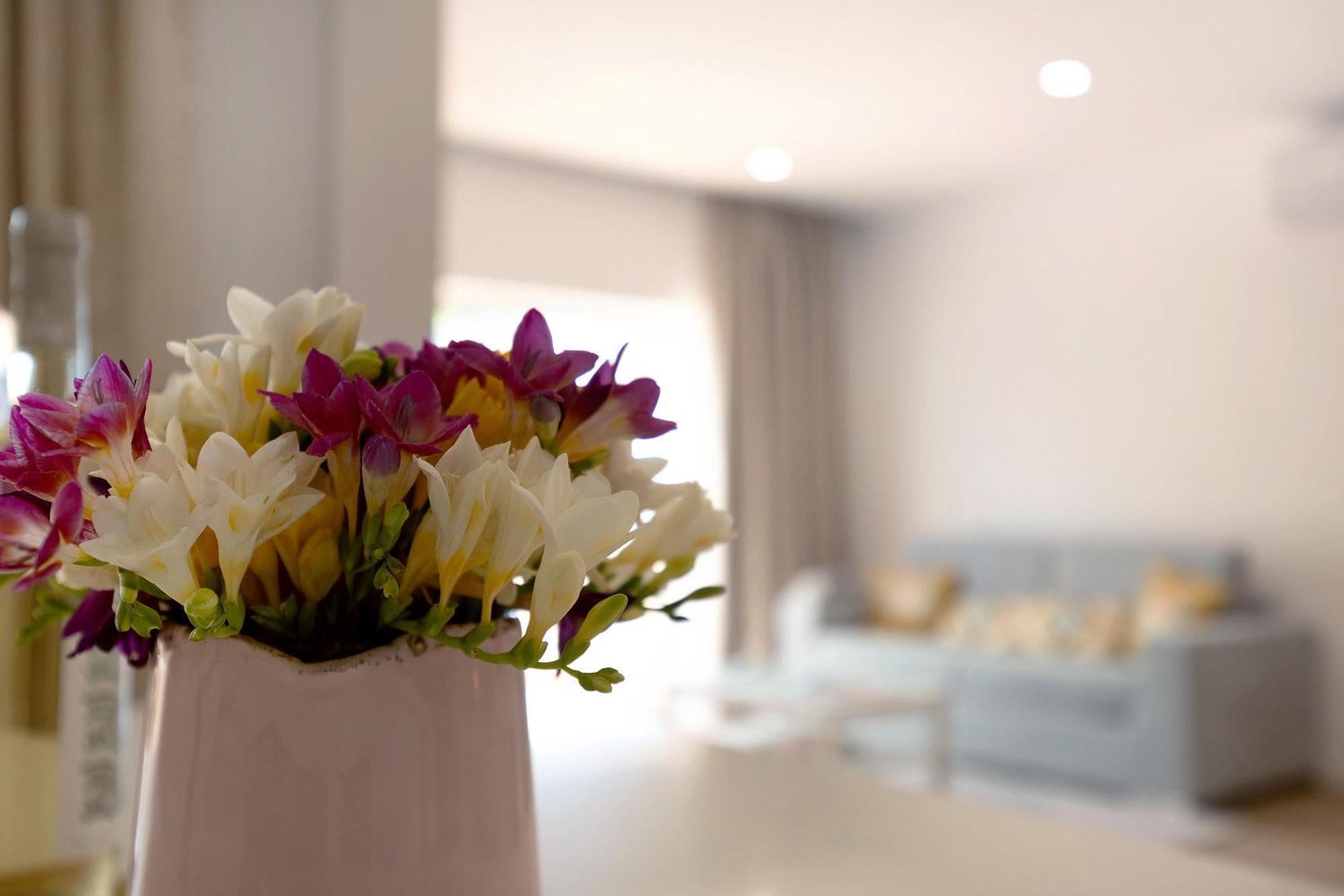 Mos - Apartment *