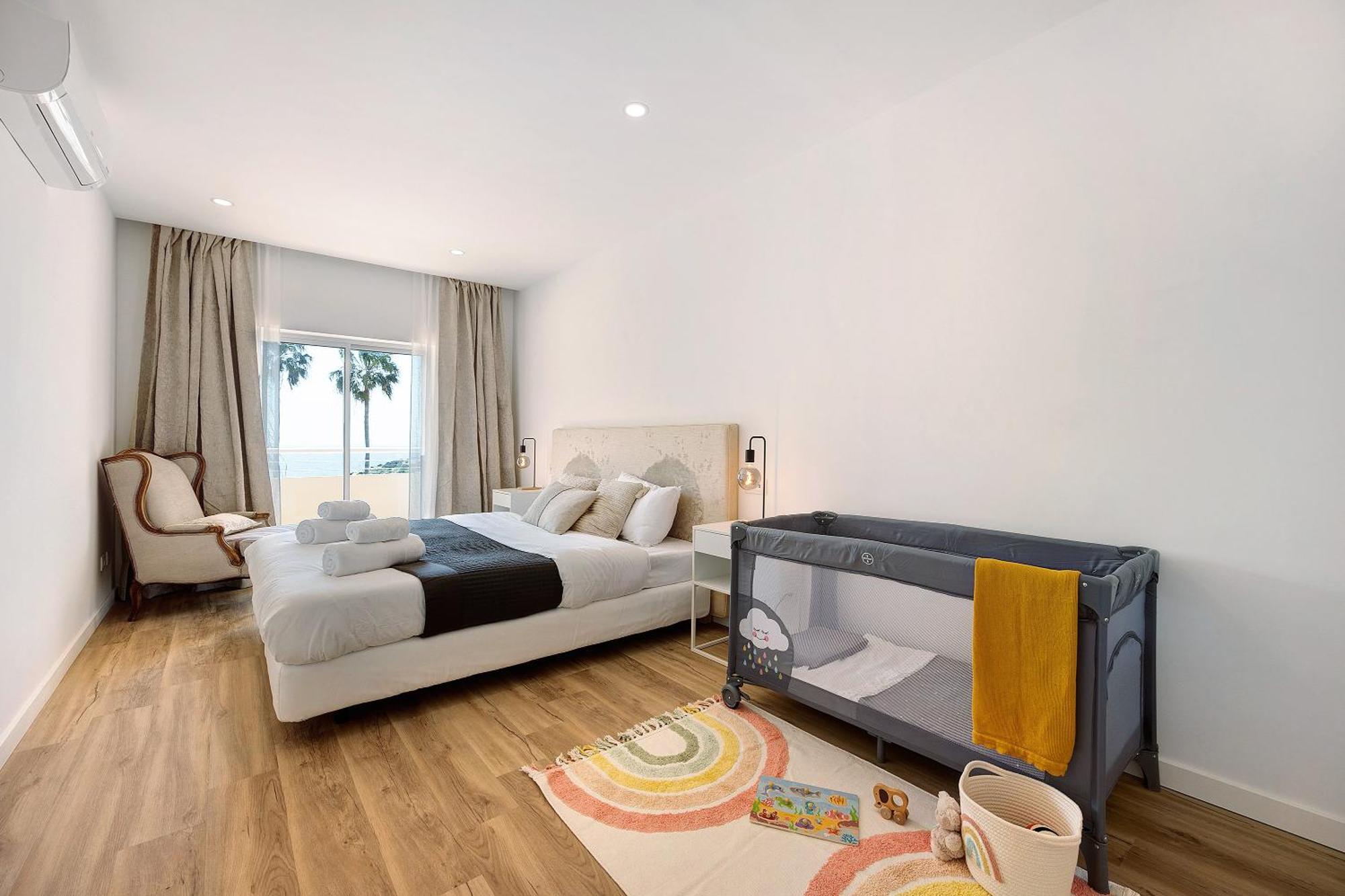 Apartment Mos - Lagos