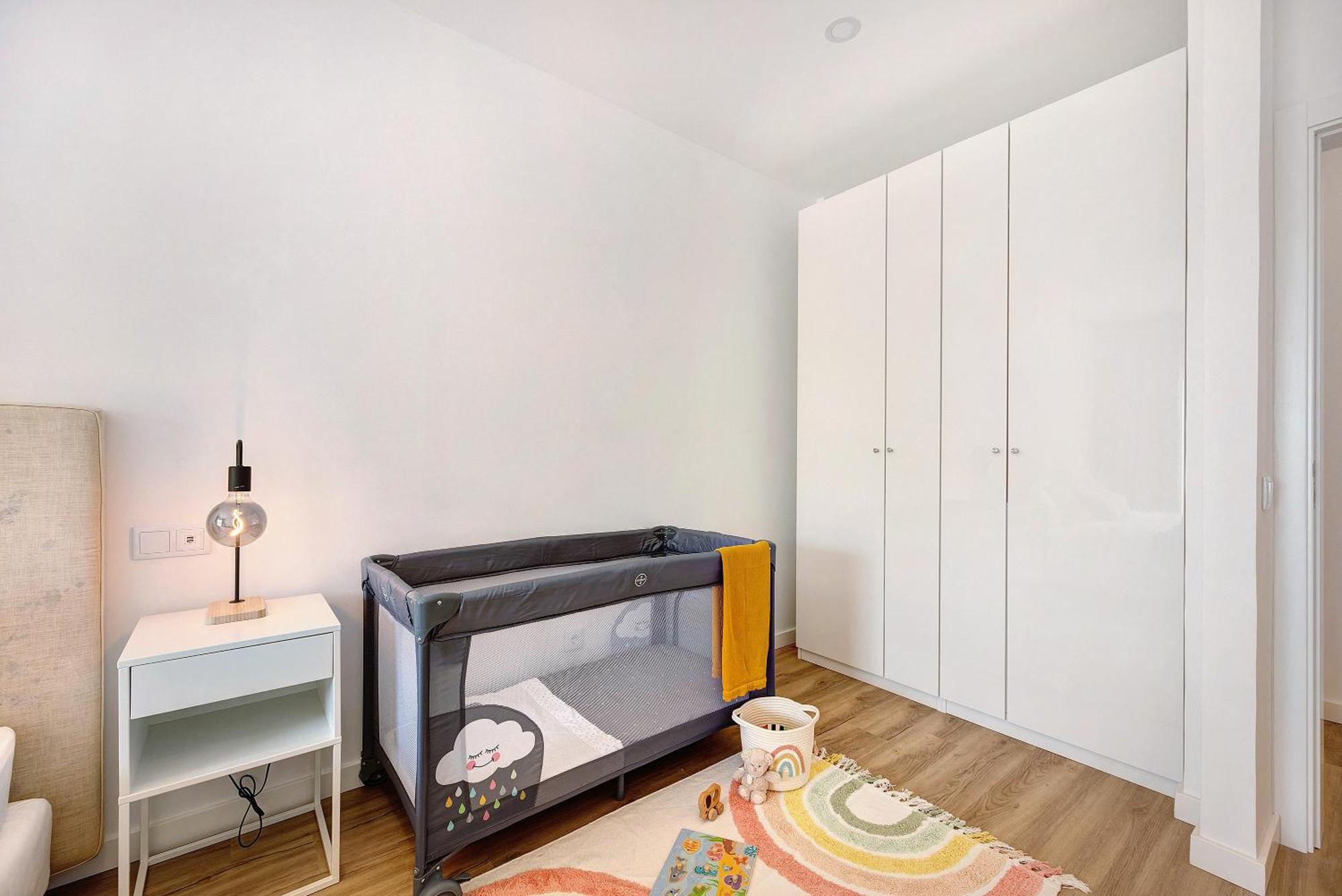 Mos - Apartment *