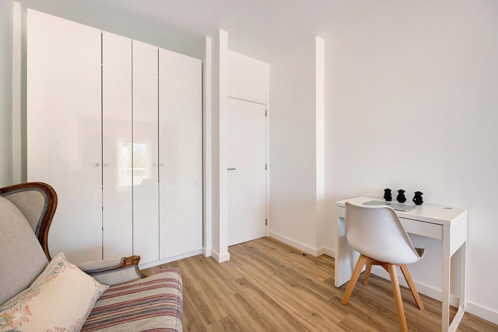 Apartment Mos -