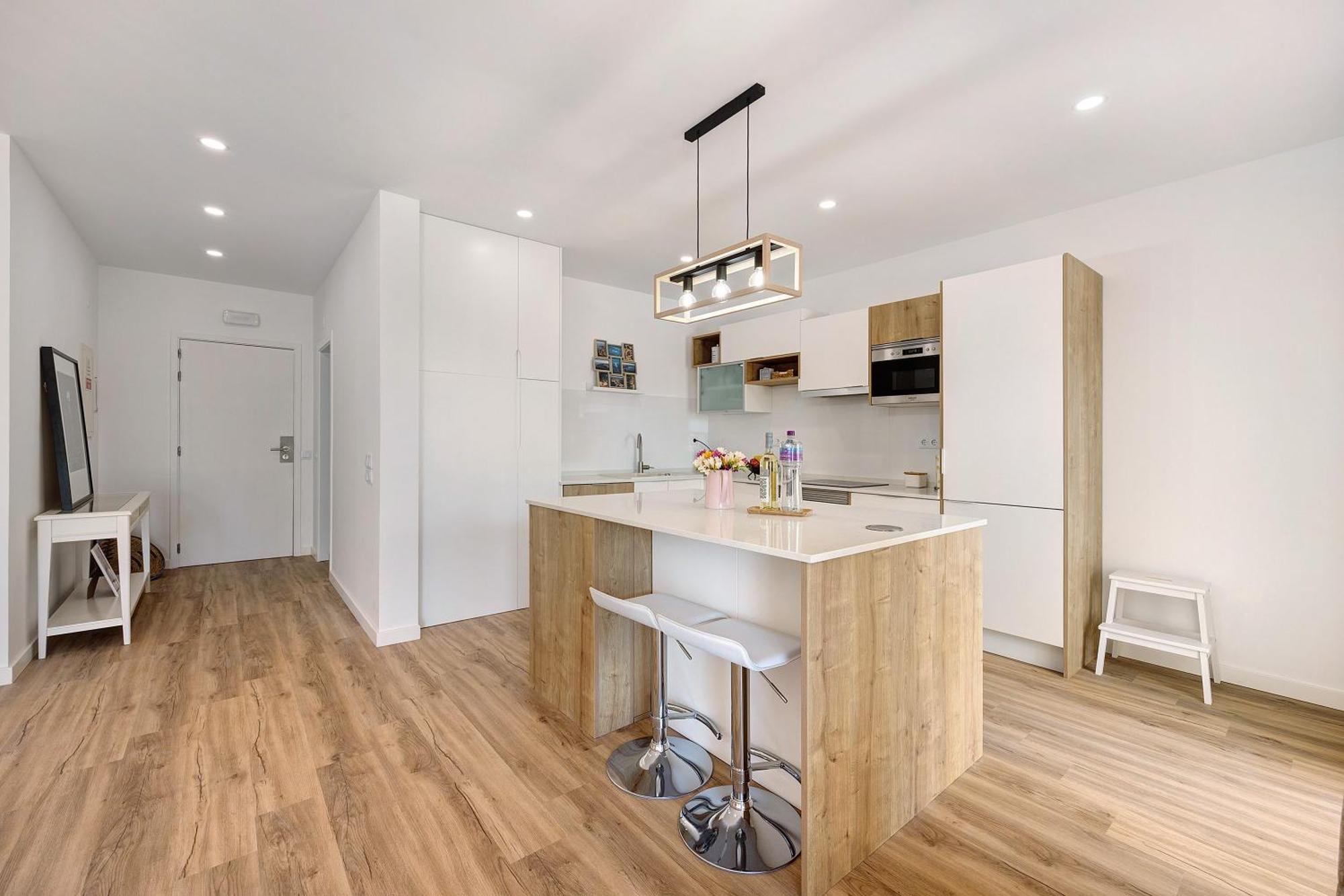 Mos - Apartment *