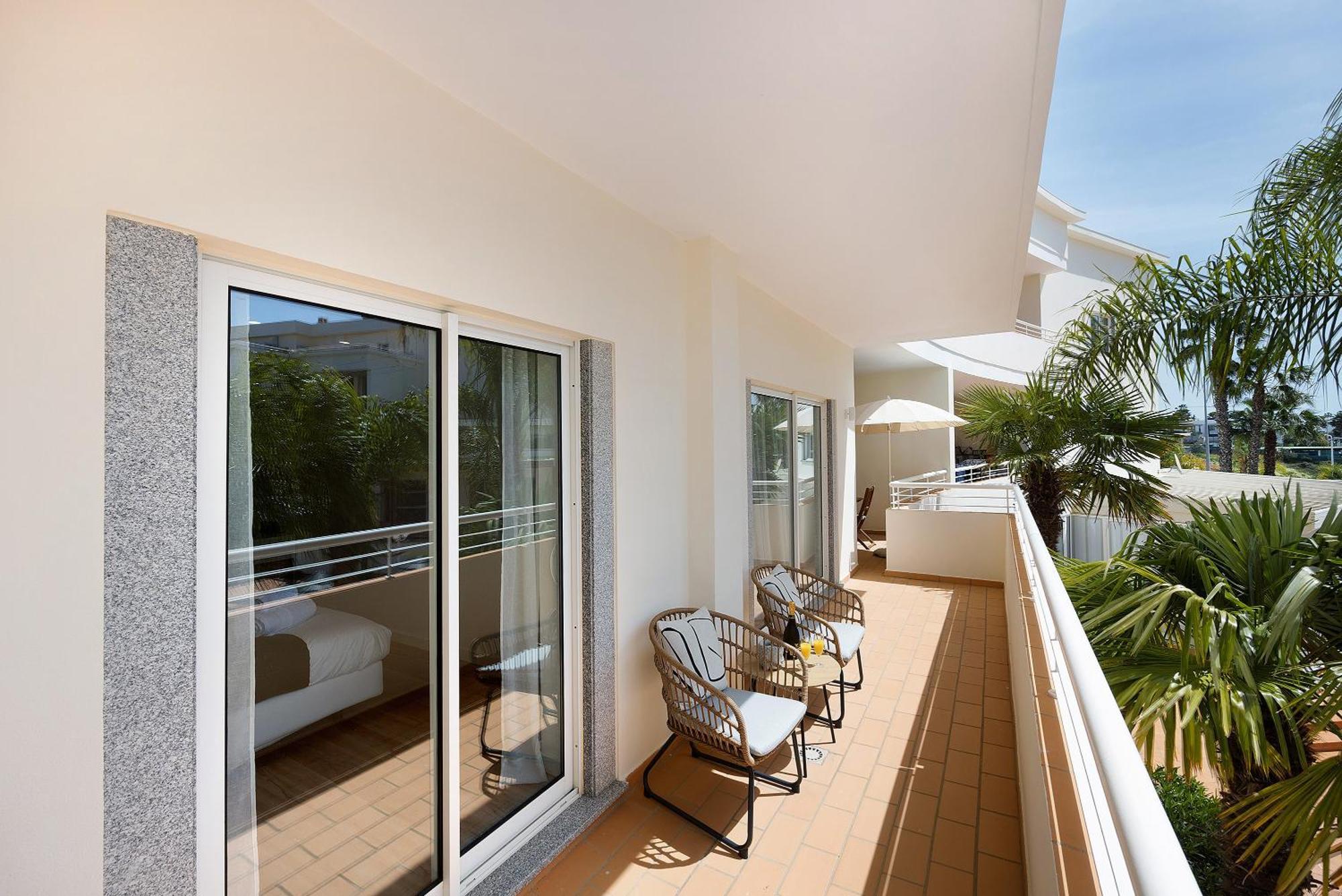 Apartment Mos -