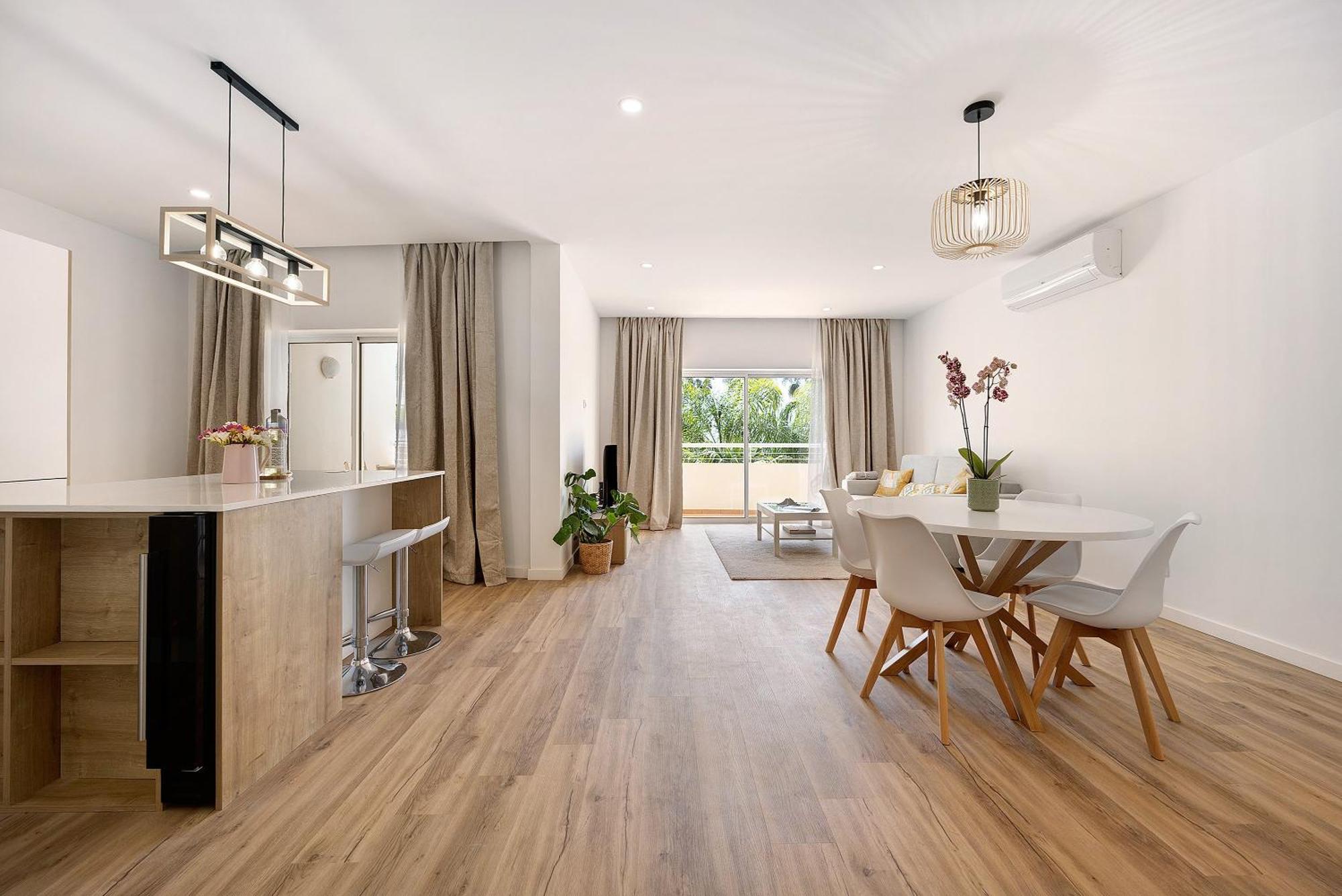 Mos - Apartment *