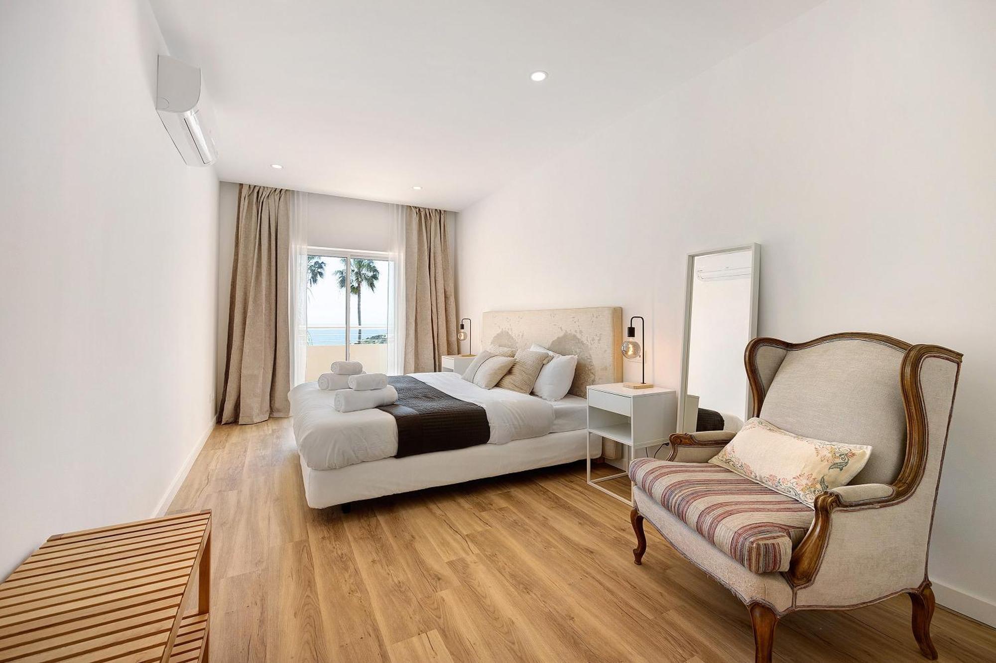 Mos - Apartment *