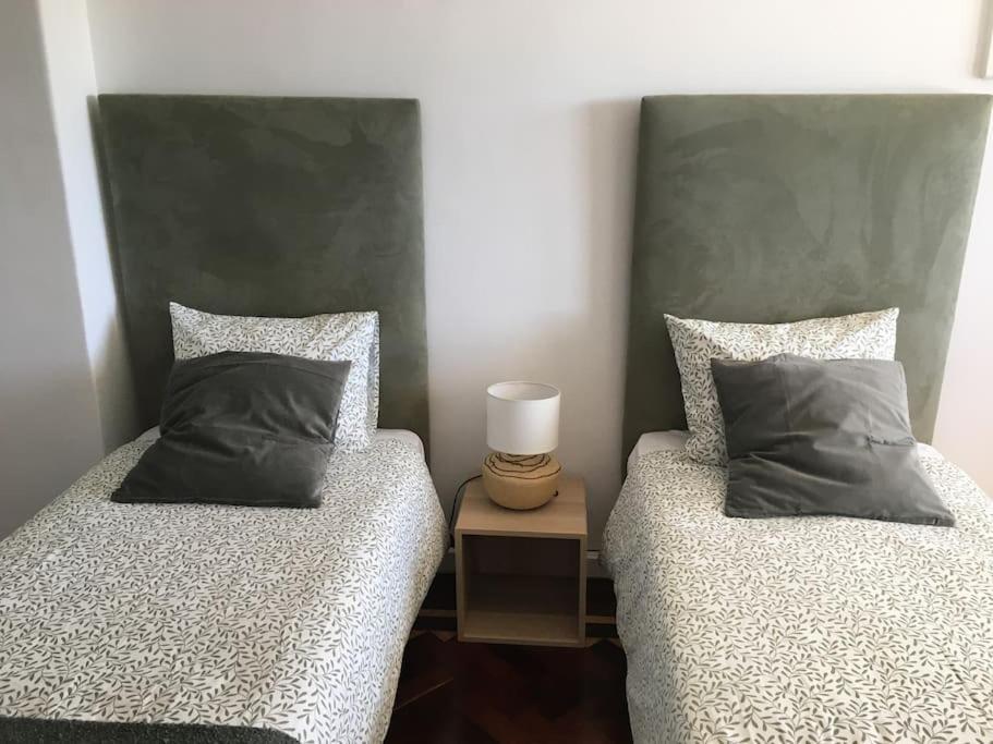 Apartamento Casa Pedra Do Sal Estoril