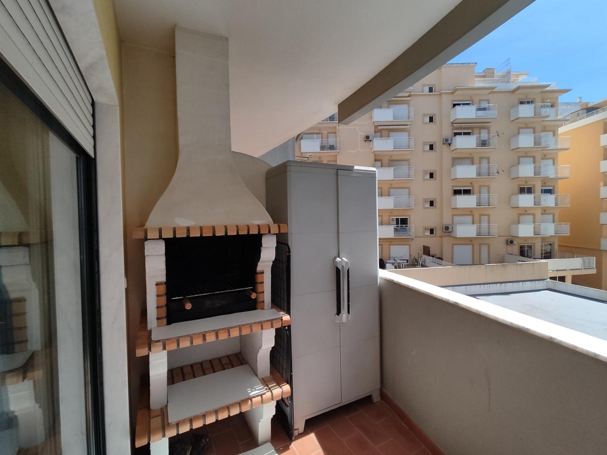 1g Terrace B - Casas & Papeis Apartment Armacao de Pera