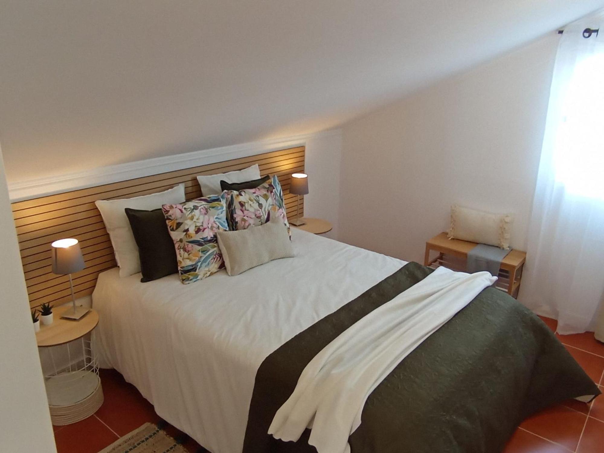 Holiday home Refugio Do Seixal *