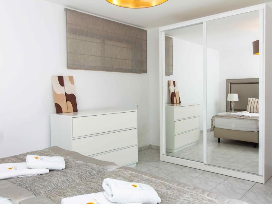 Villa Irene Golf House - Privat Heated Pool & Games & Golf
