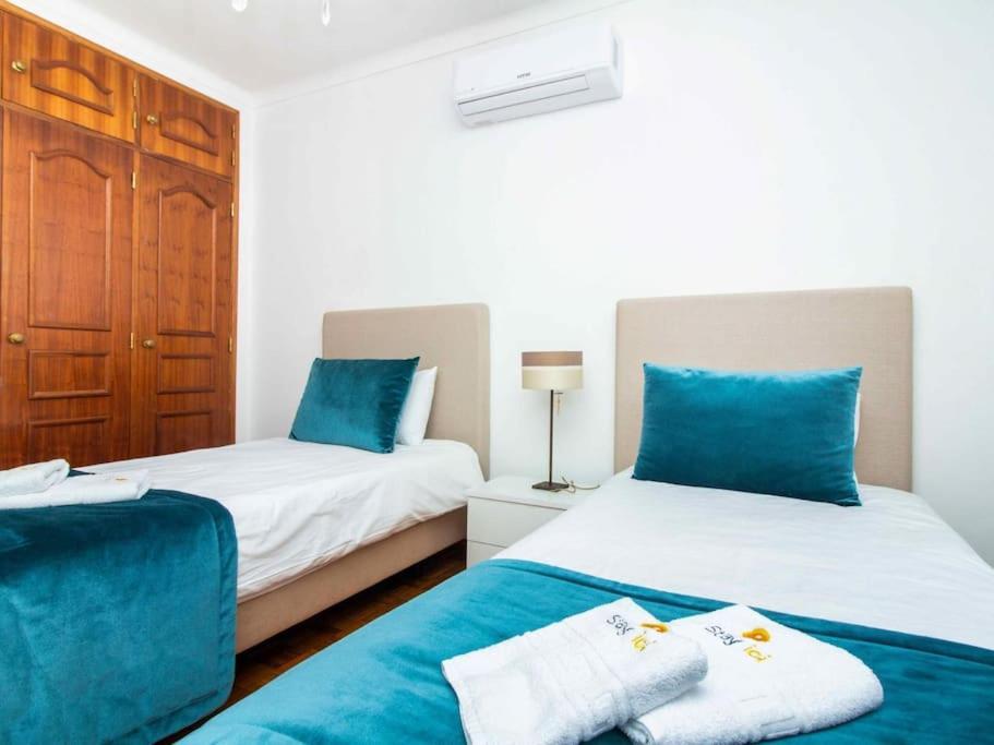 Irene Golf House - Privat Heated Pool & Games & Golf Villa