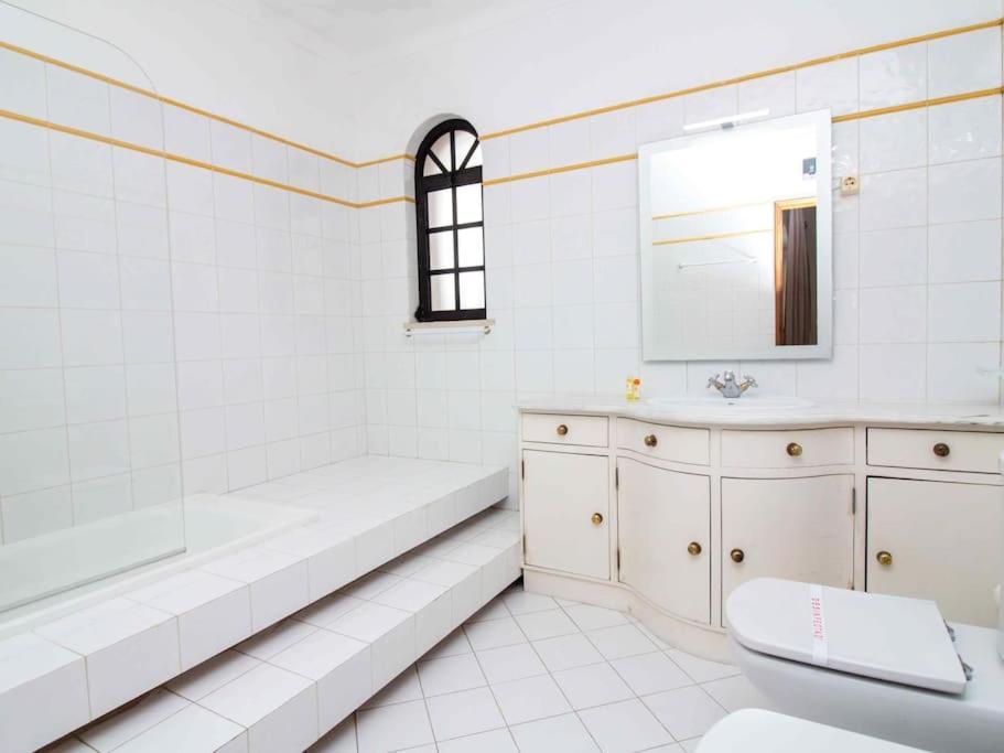 Villa Irene Golf House - Privat Heated Pool & Games & Golf *