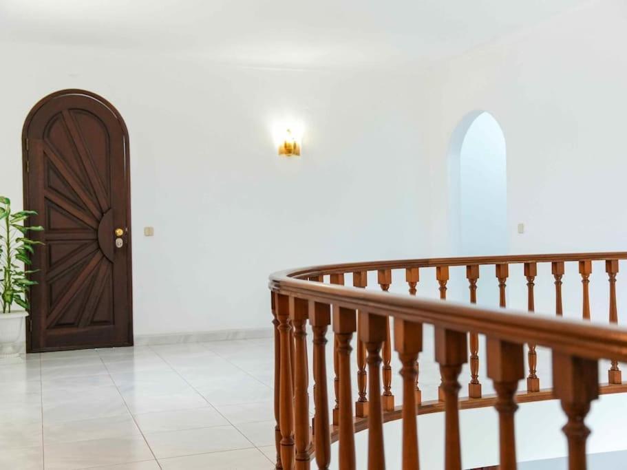 Villa Irene Golf House - Privat Heated Pool & Games & Golf Quarteira