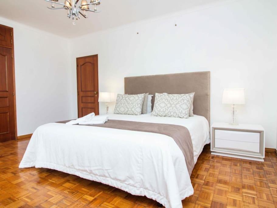 Irene Golf House - Privat Heated Pool & Games & Golf