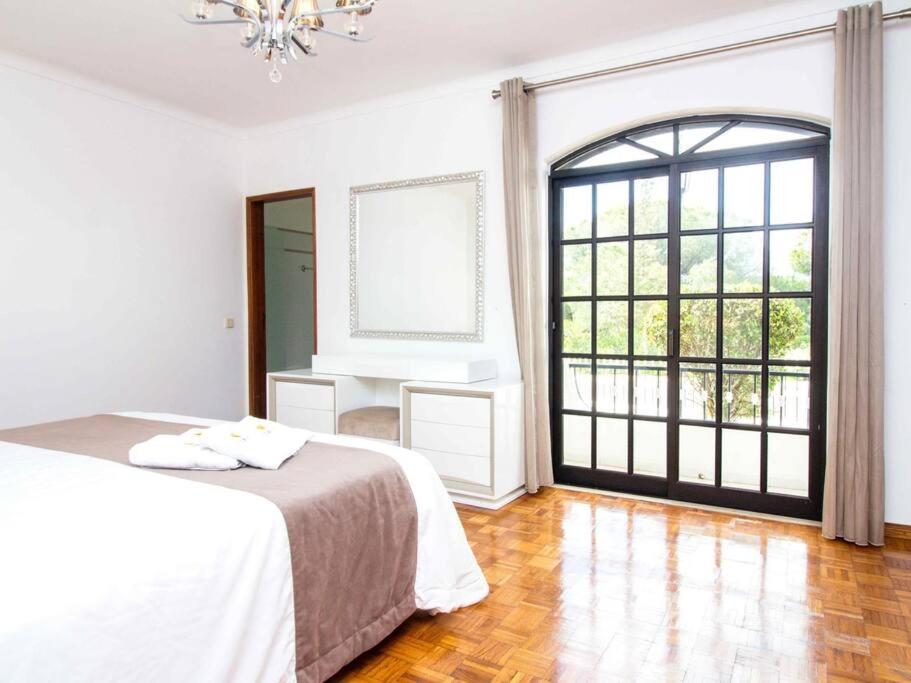 Irene Golf House - Privat Heated Pool & Games & Golf Villa
