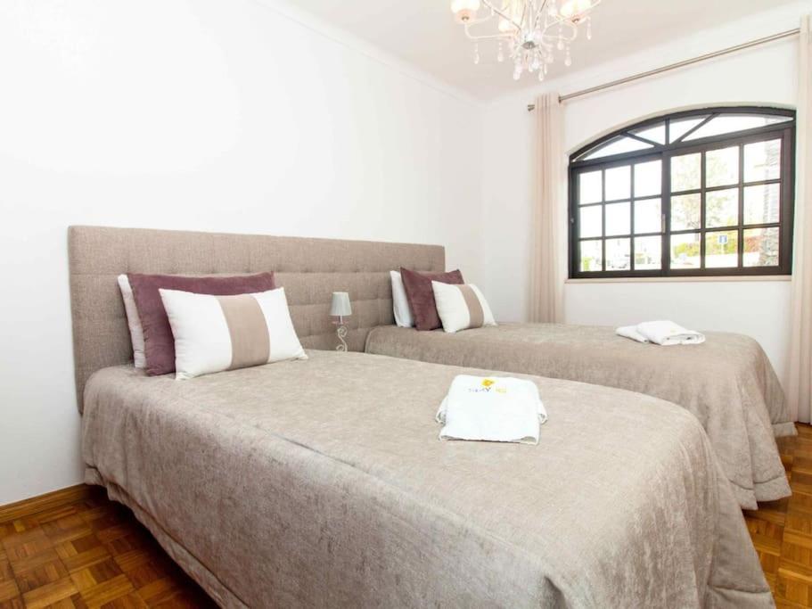 Irene Golf House - Privat Heated Pool & Games & Golf
