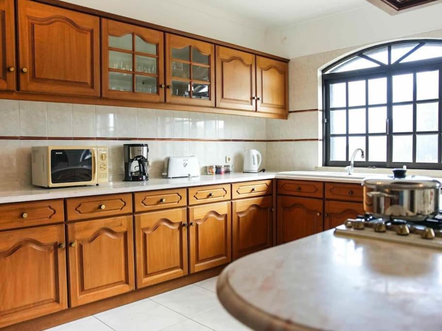 Irene Golf House - Privat Heated Pool & Games & Golf