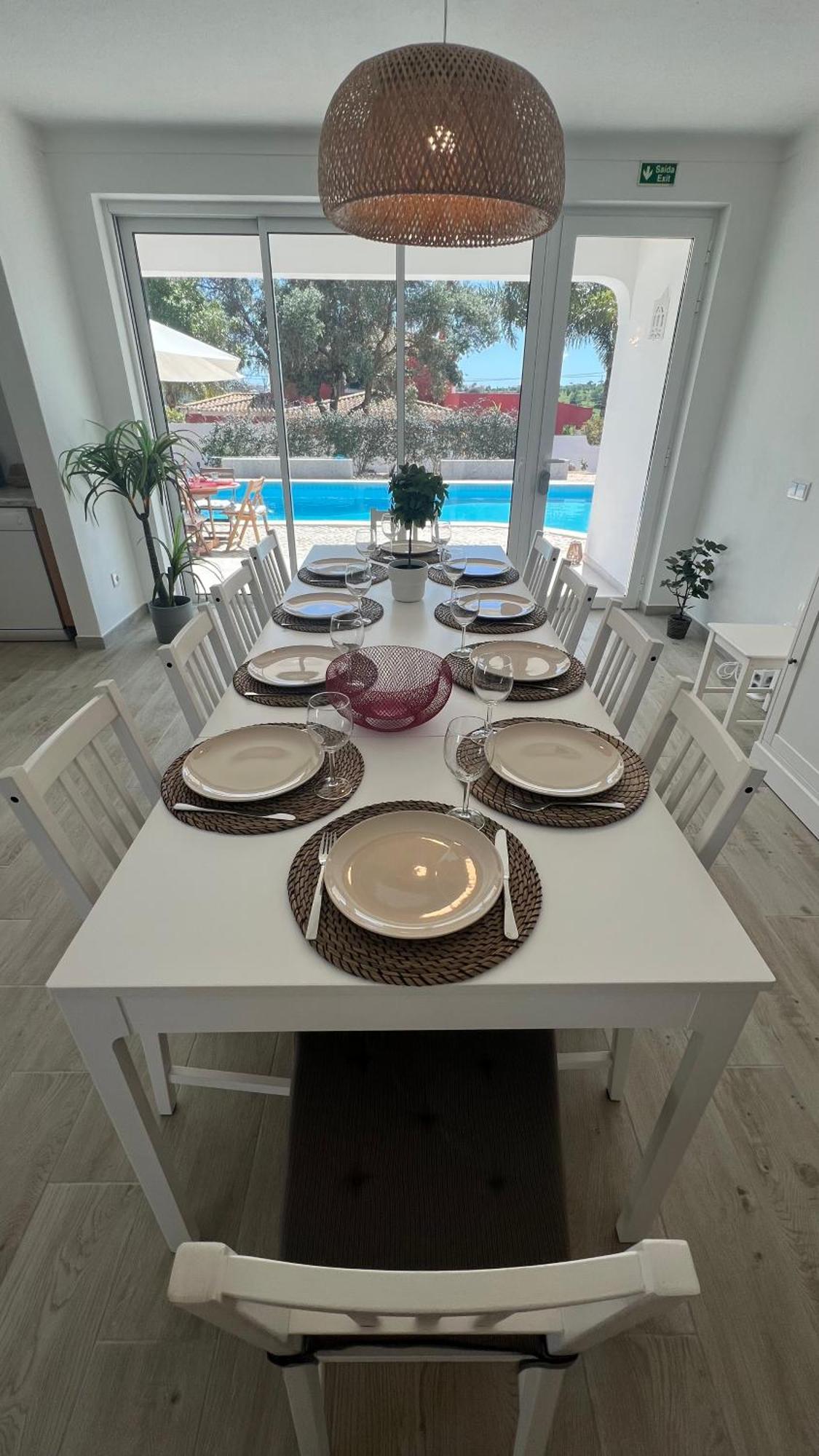 Holiday home Dad's *