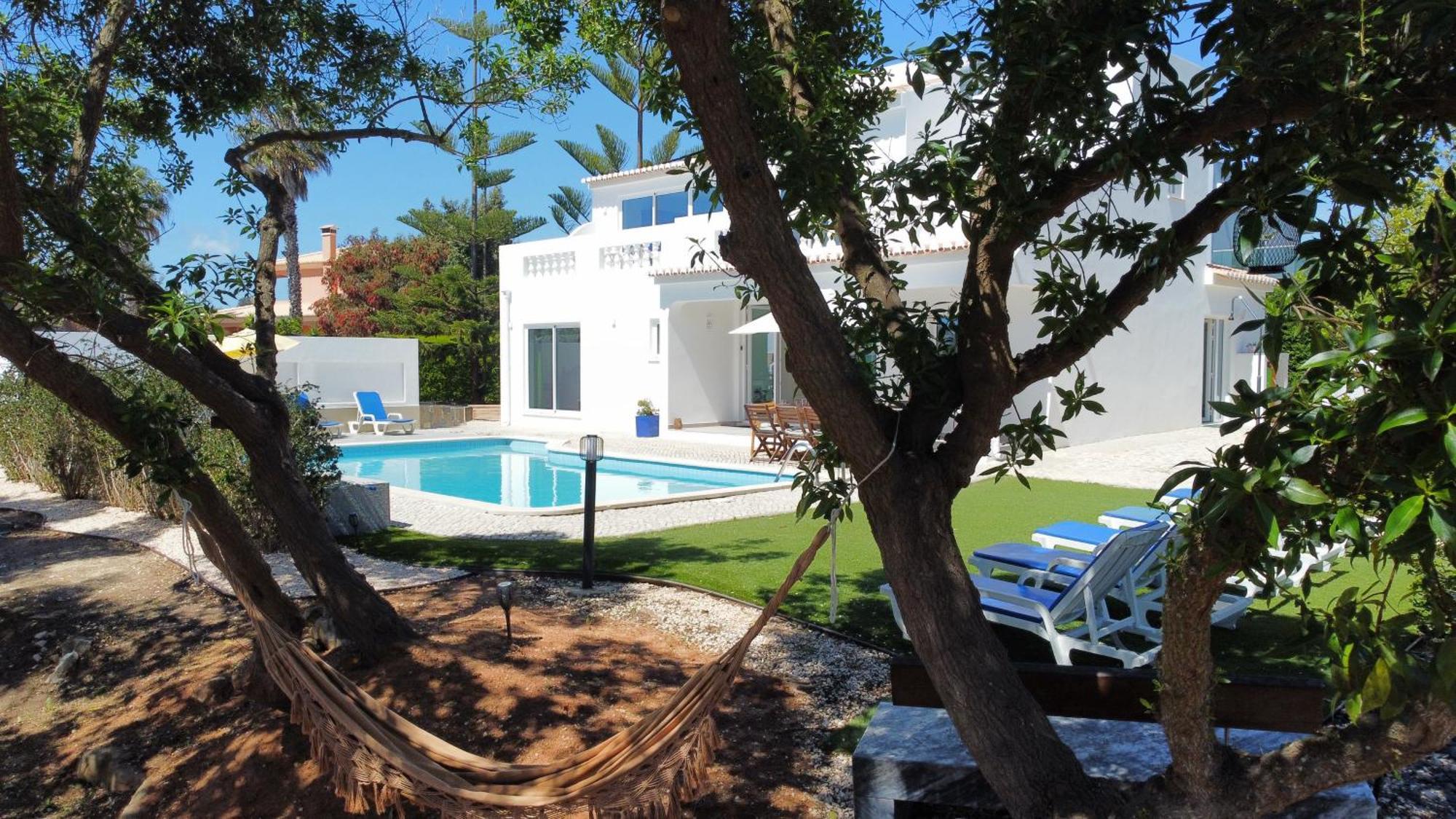 Dad's Holiday home *