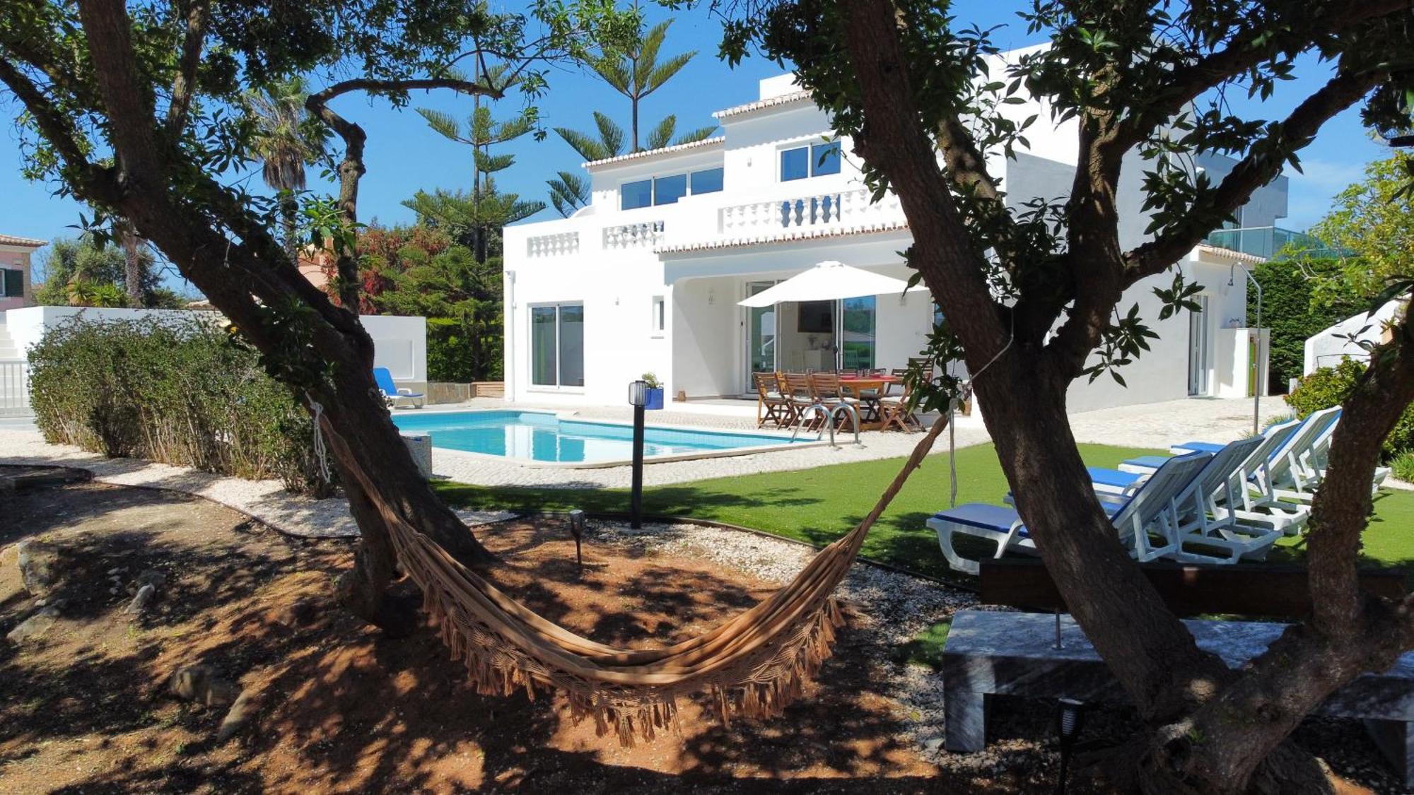 Holiday home Dad's *