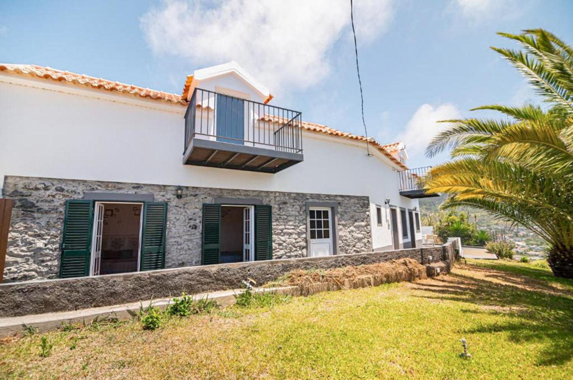 Holiday home Calheta Bay View House - Family And Group