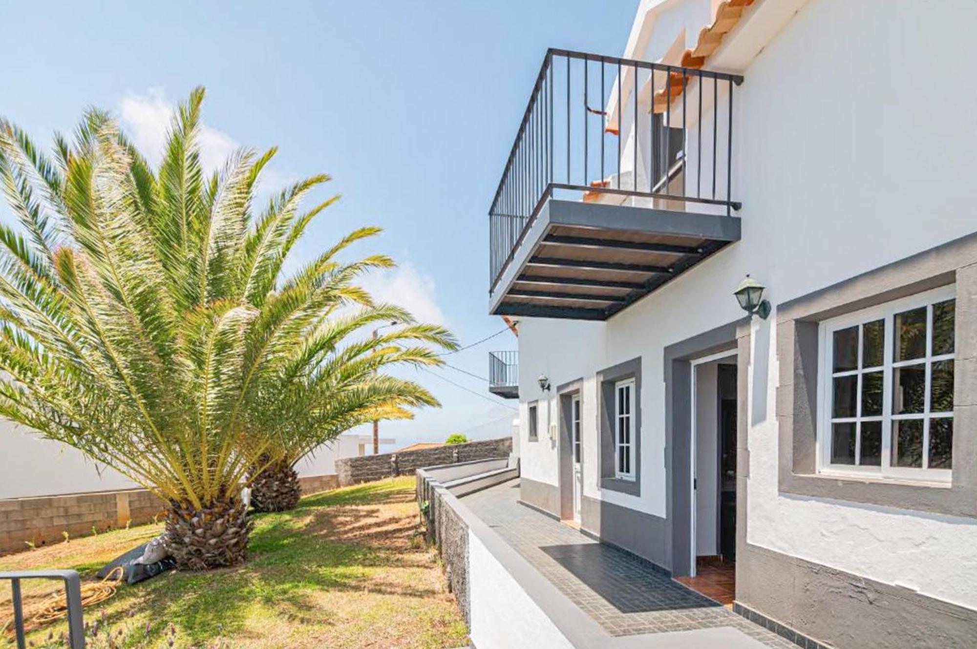 Calheta Bay View House - Family And Group Holiday home Arco da Calheta (Madeira)