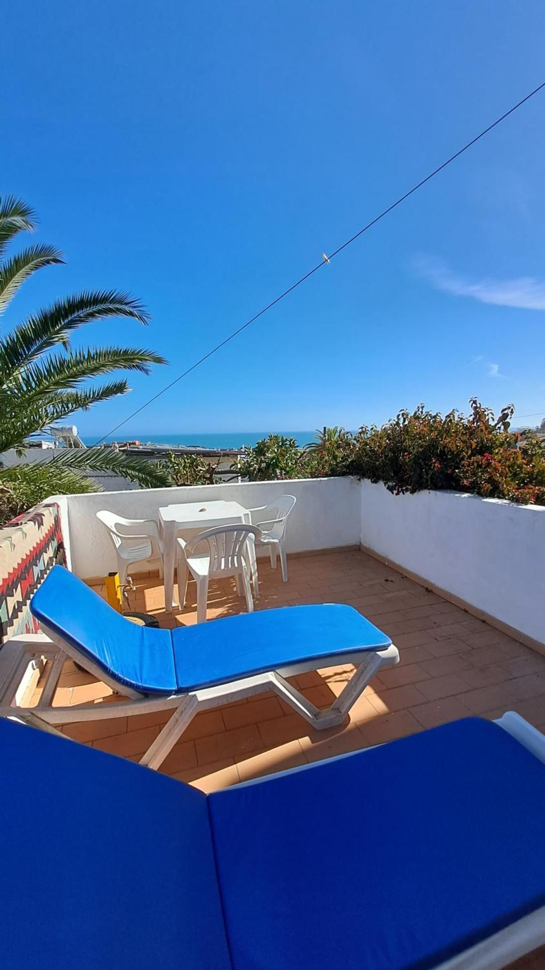 Seaview 4 House * Albufeira