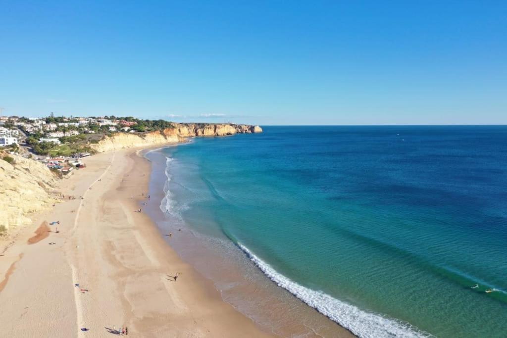 Apartamento Alba-mar Sea View Penthouse
