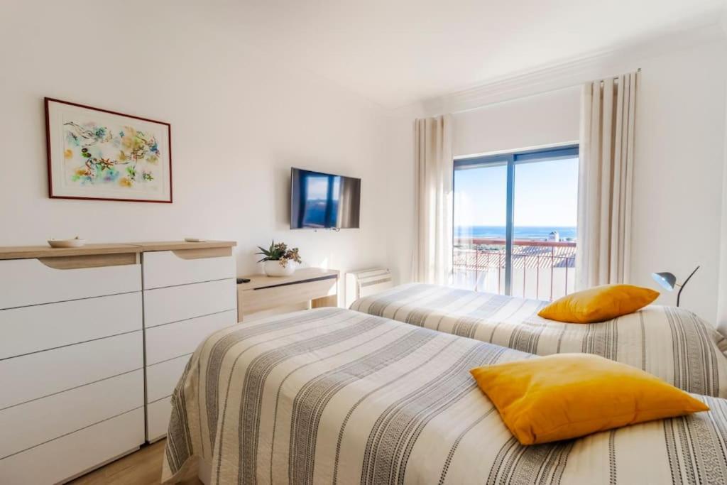 Apartamento Alba-mar Sea View Penthouse