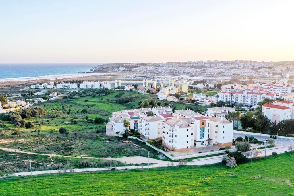 Alba-mar Sea View Penthouse Apartamento