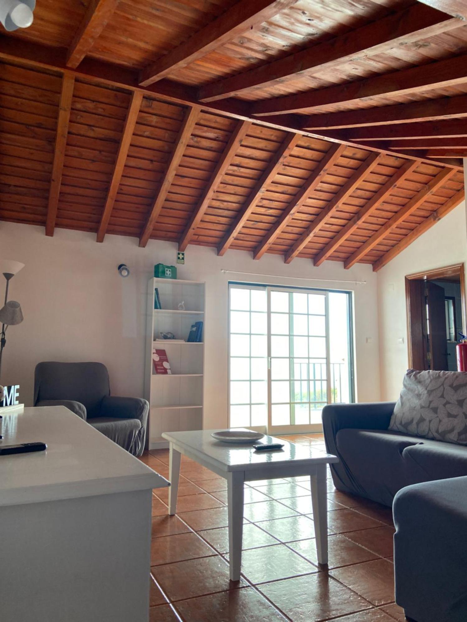 Appartement Santo Cristo Loft Lajes das Flores