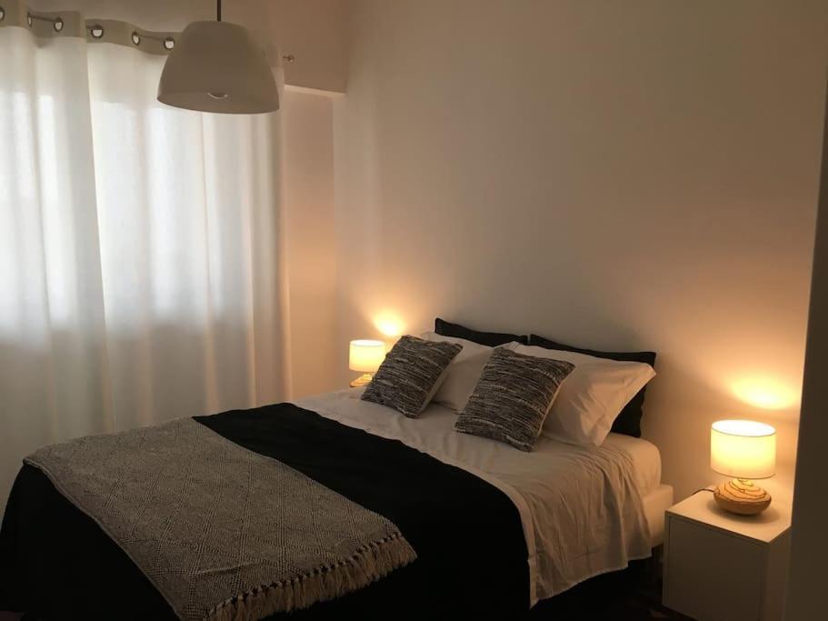 Apartamento Casa Pedra Do Sal