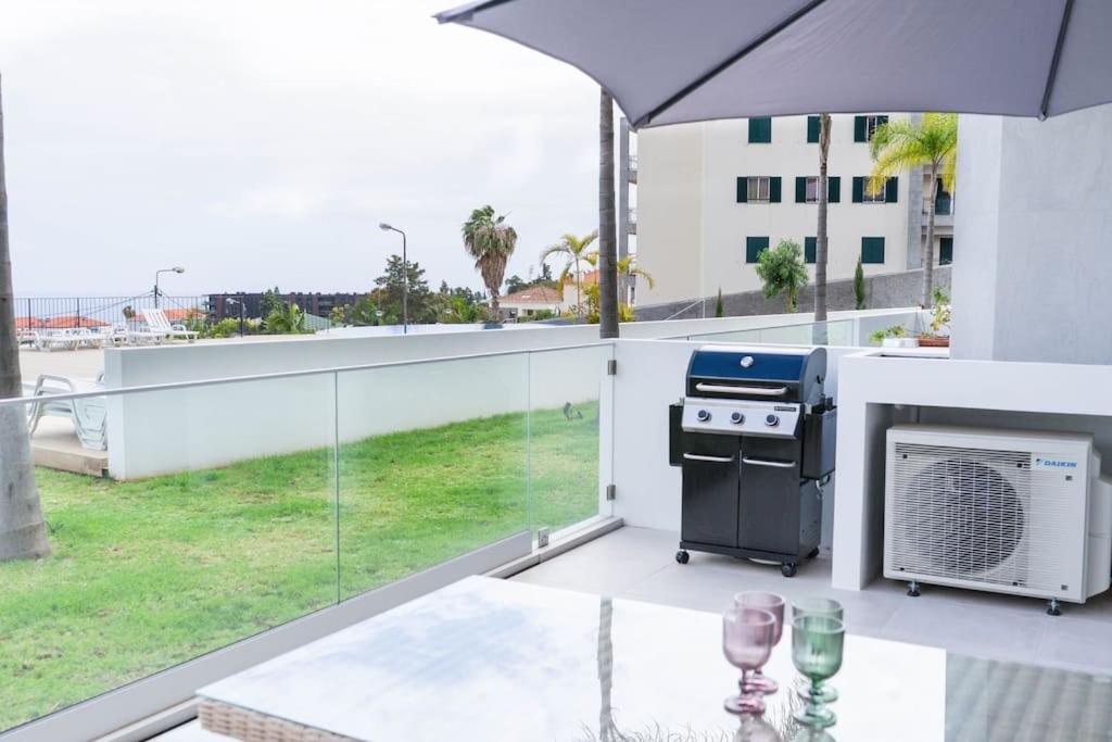 Sealavie Apartment