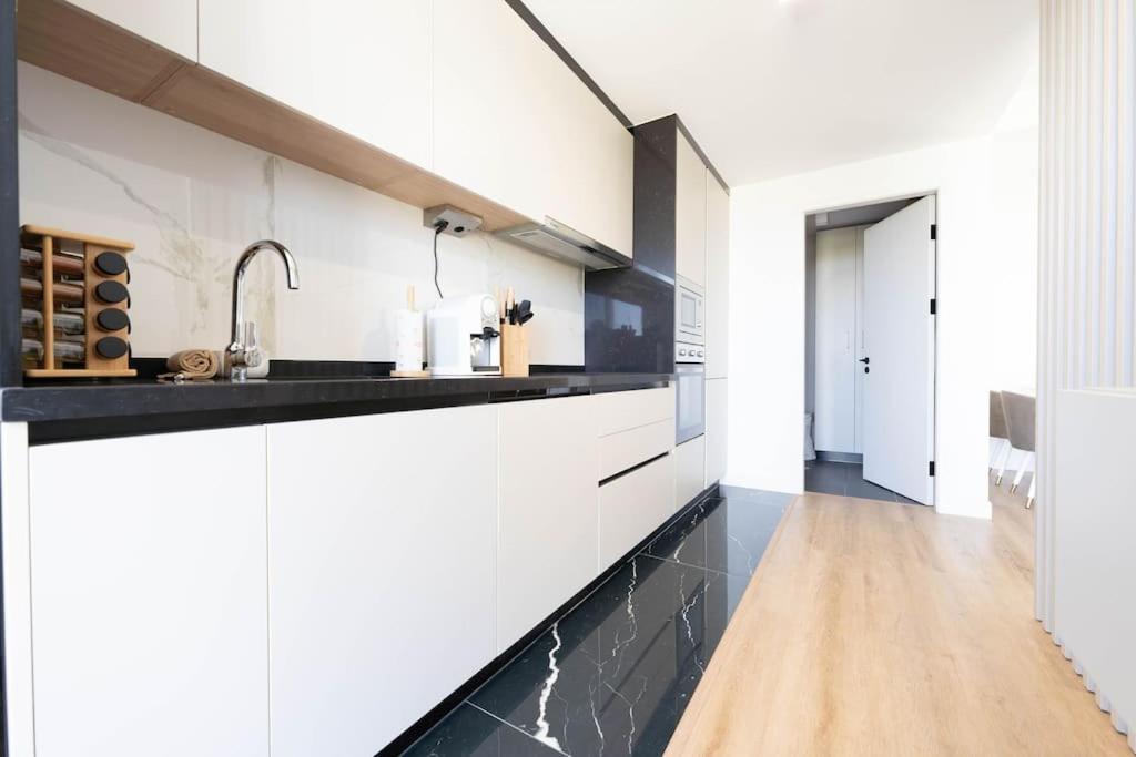 Apartment Sealavie *