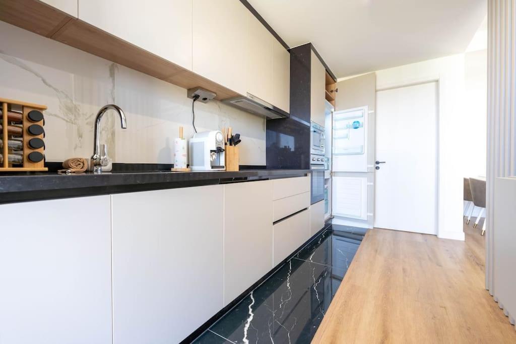 Apartment Sealavie Funchal (Madeira)