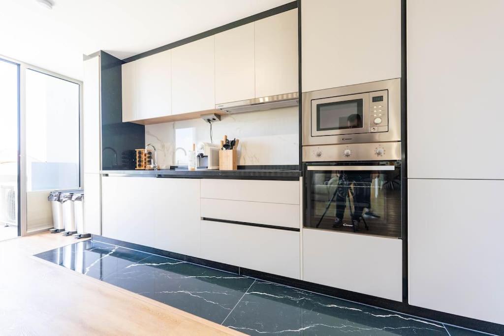 Sealavie Apartment