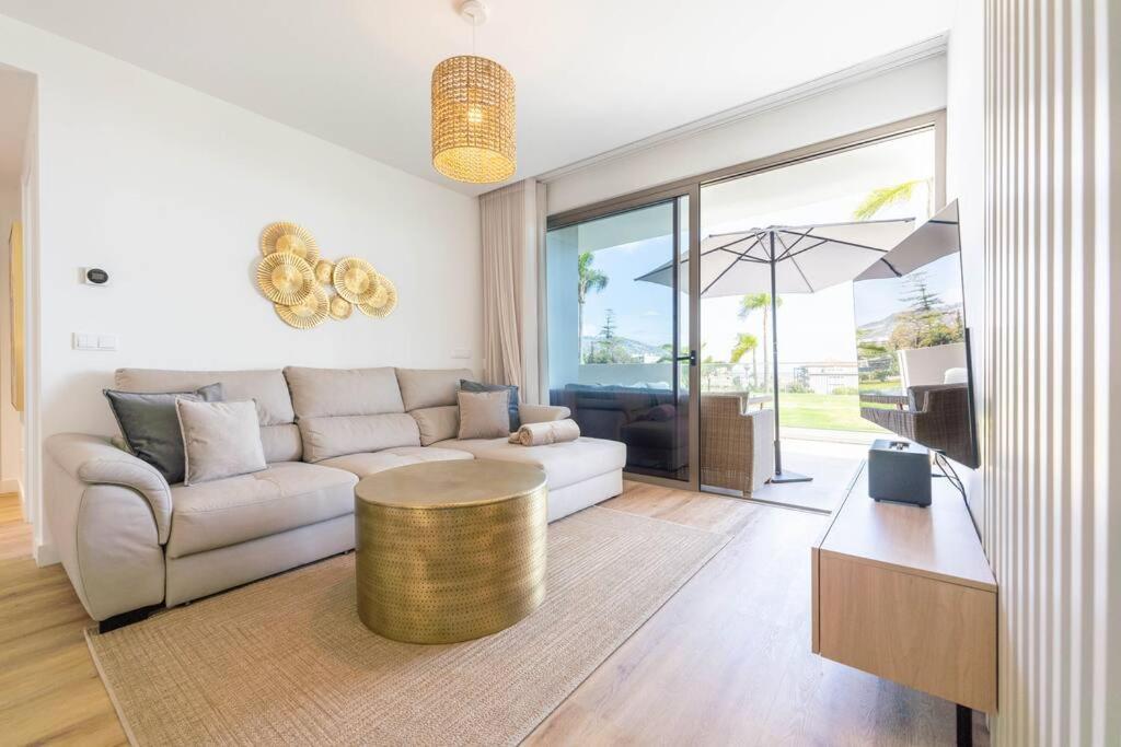 Sealavie Apartment