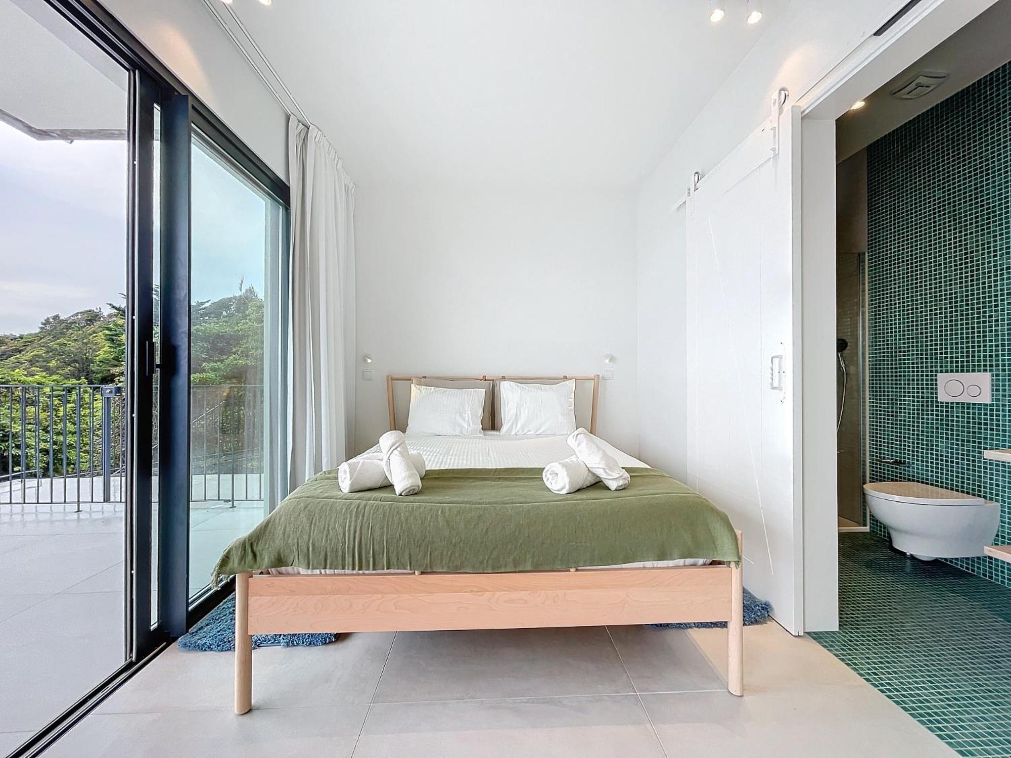Apartment Mar Yam Garden By Atlantic Arco de Sao Jorge