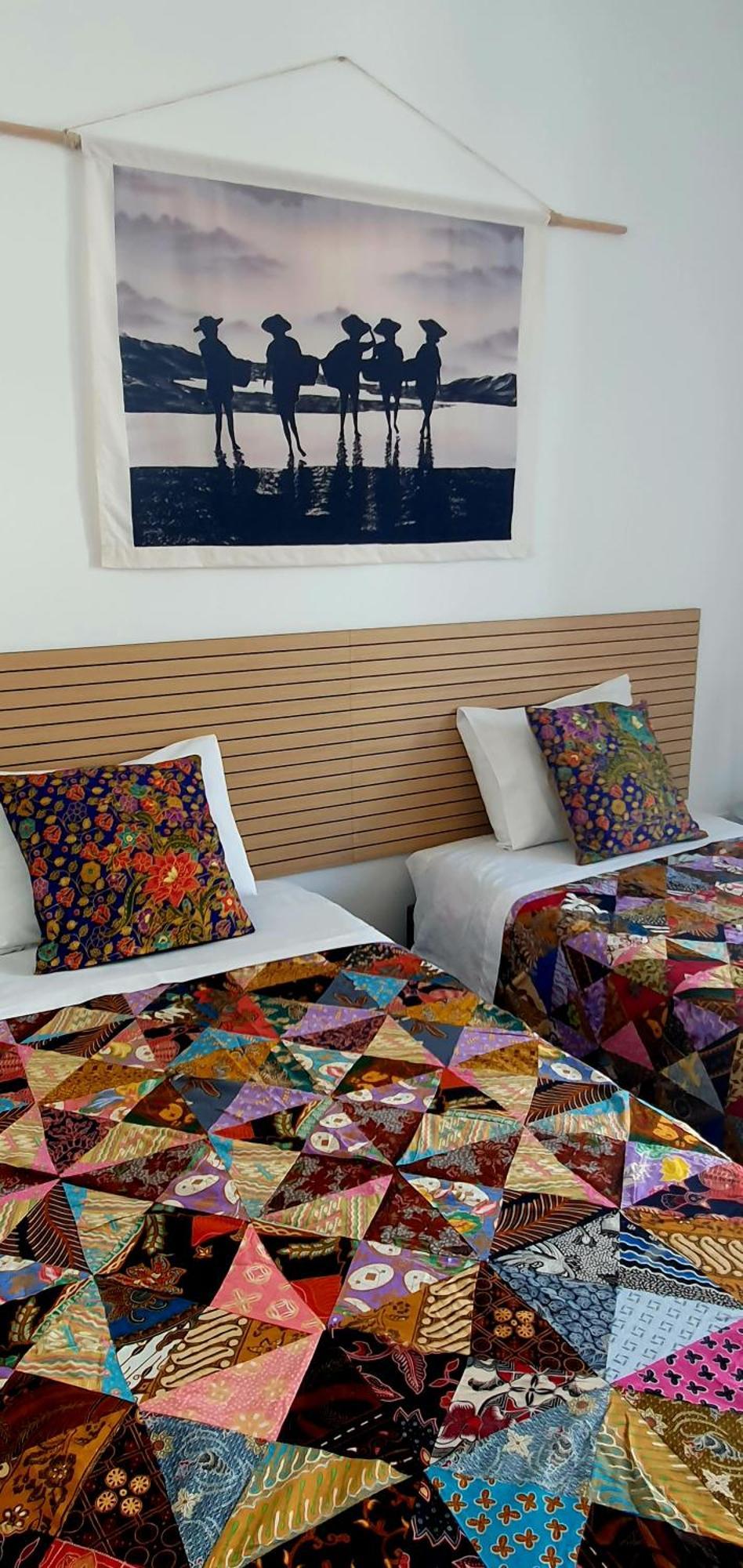A-tipica Guest house Ponta Delgada (Sao Miguel)