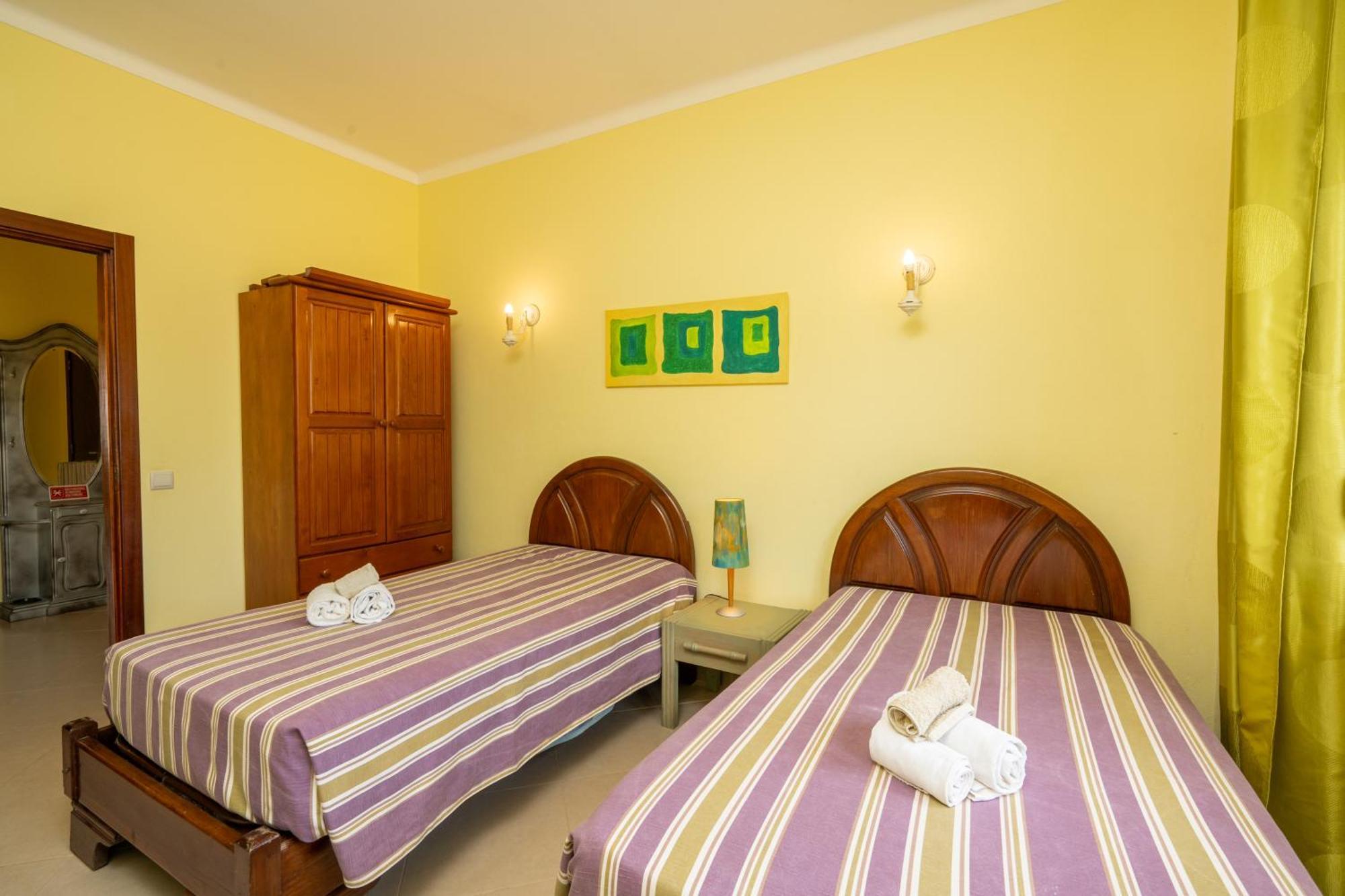 Casa Branca Apartamento