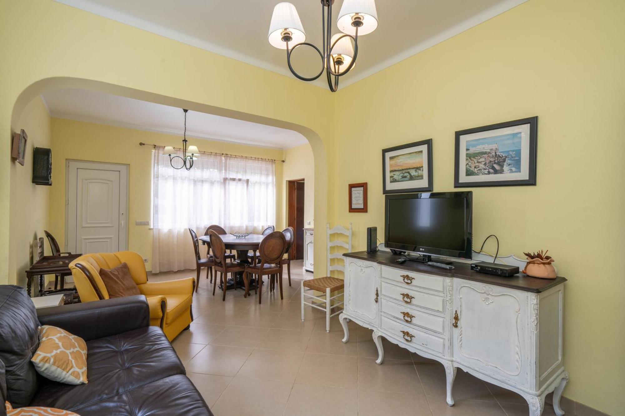 Apartamento Casa Branca Armação de Pêra