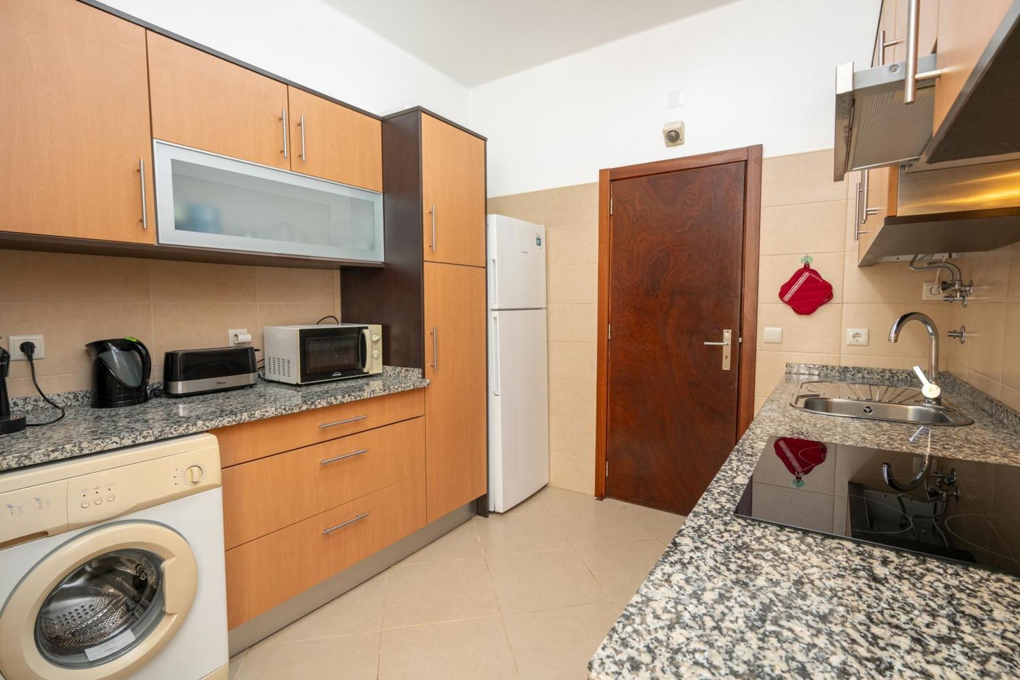 Casa Branca Apartamento *