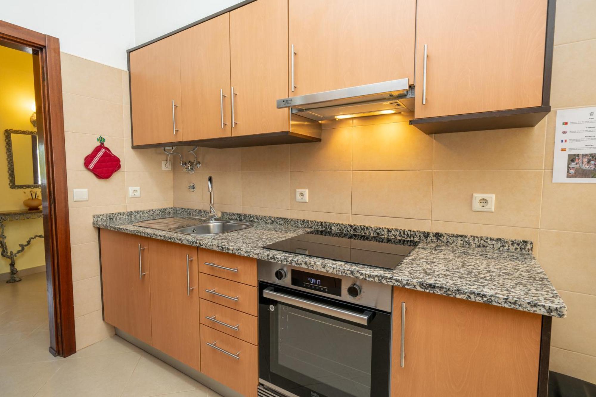 Apartamento Casa Branca *