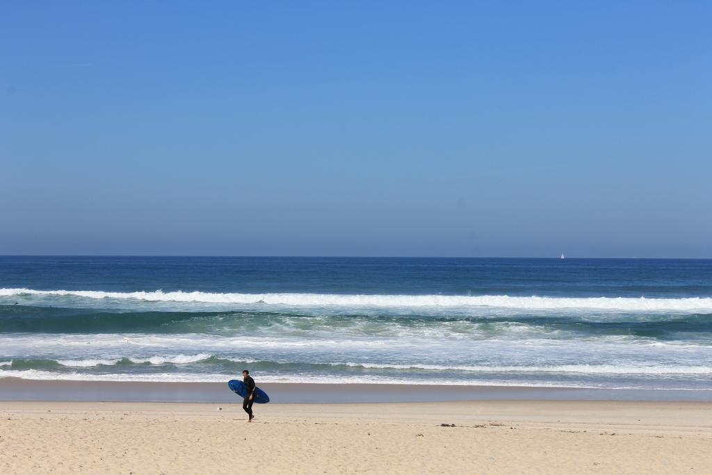 Apartment Pro Touristic Peniche Surf & Beach *