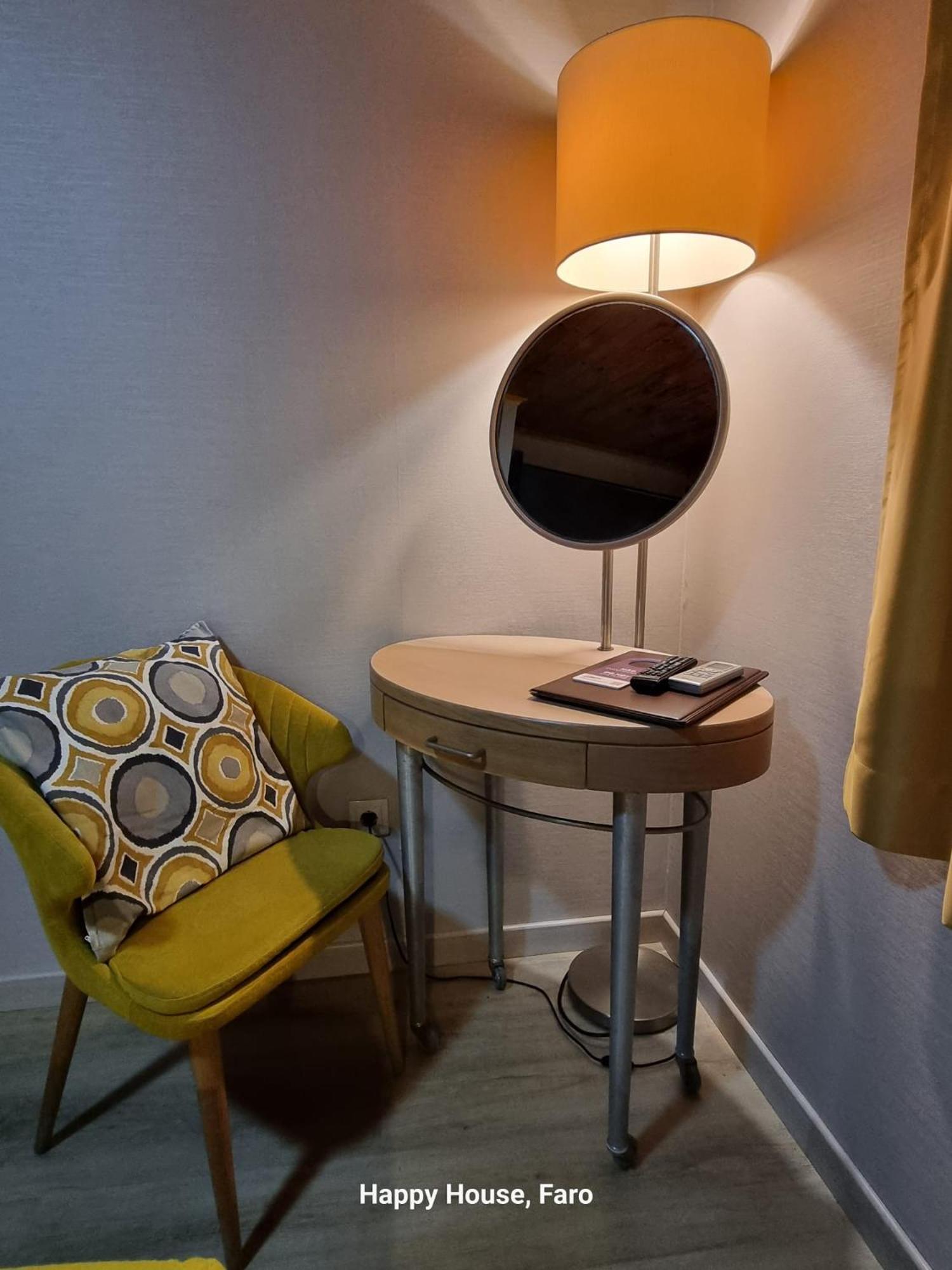 Happy House Guest house Faro