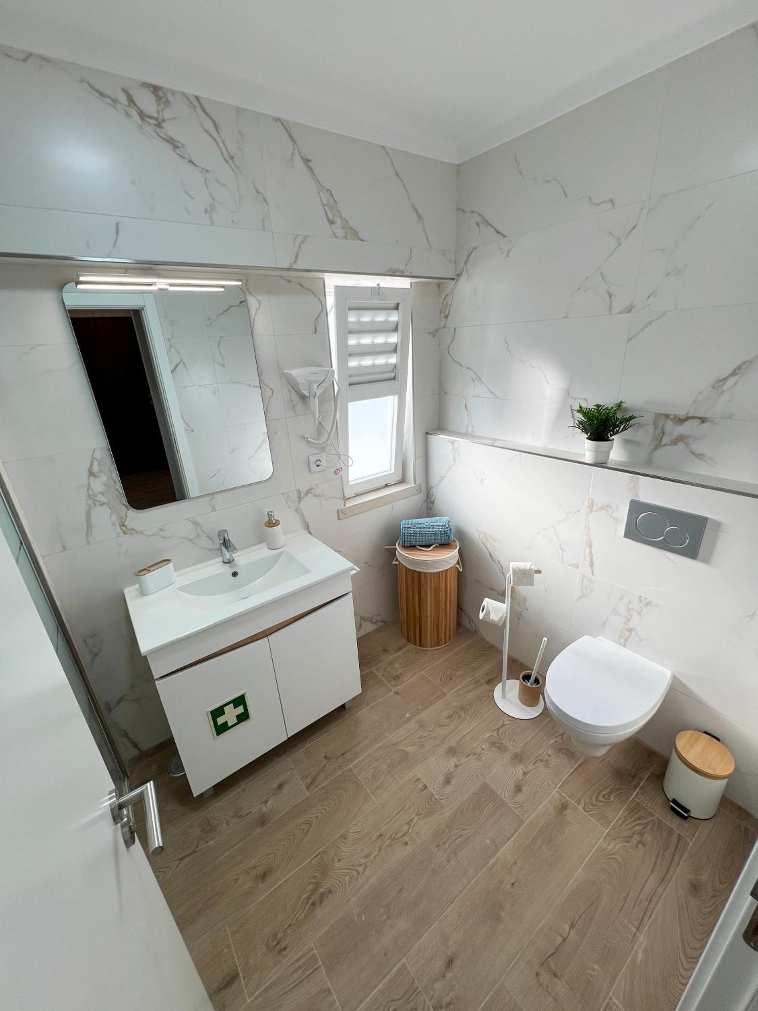 Apartment Concorde Sea View
