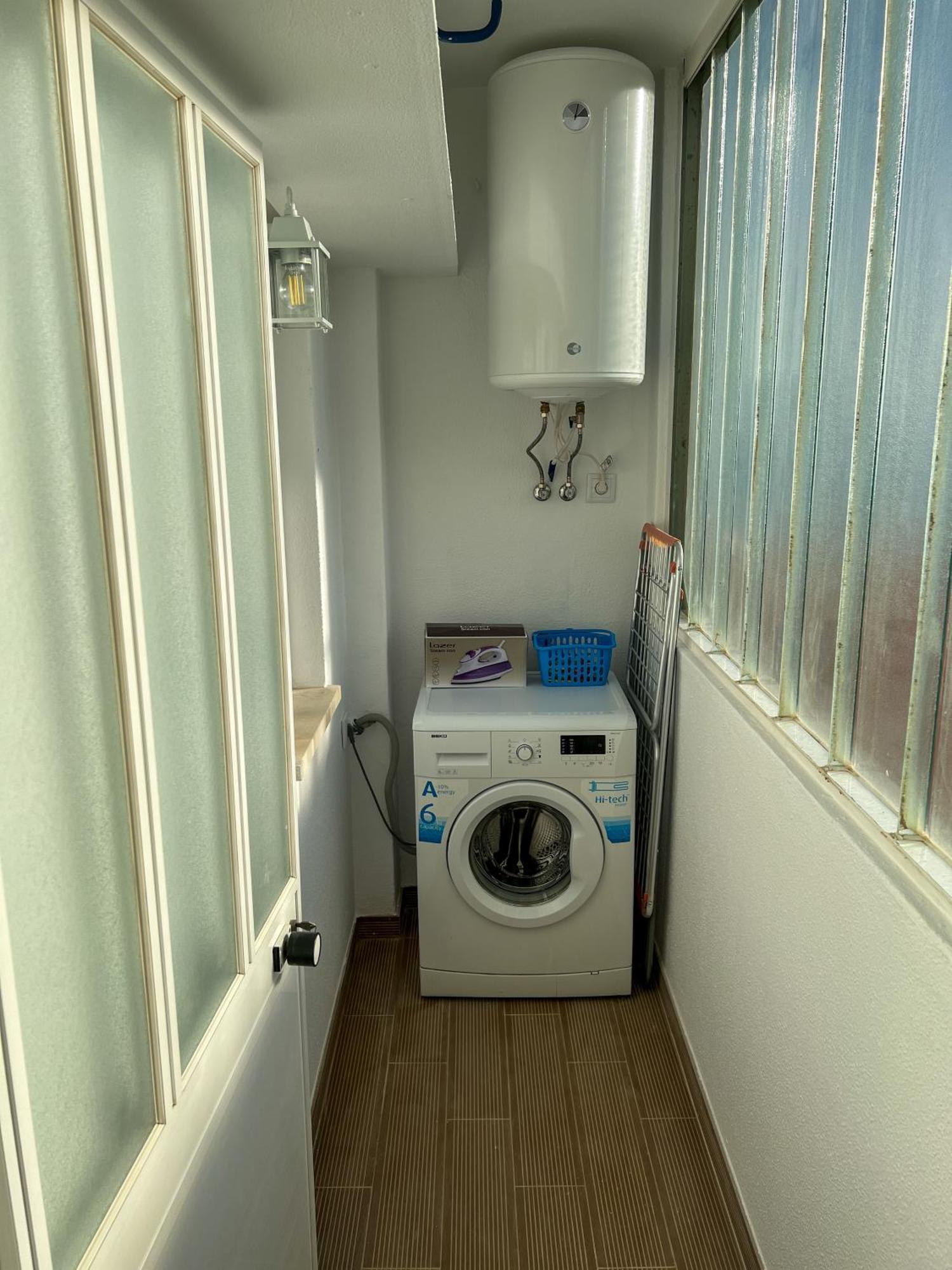 Apartment Concorde Sea View
