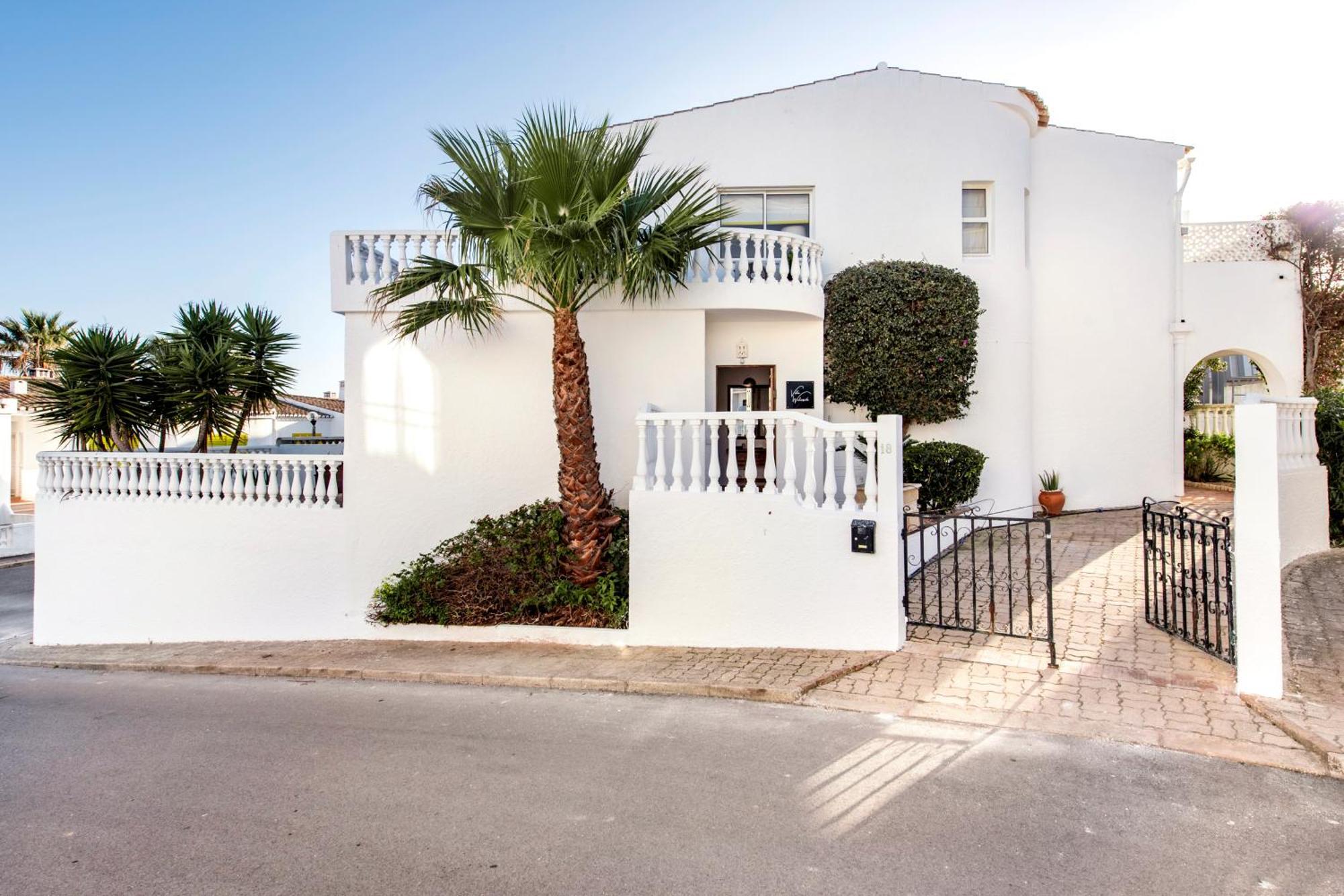 Holiday home Waterside *